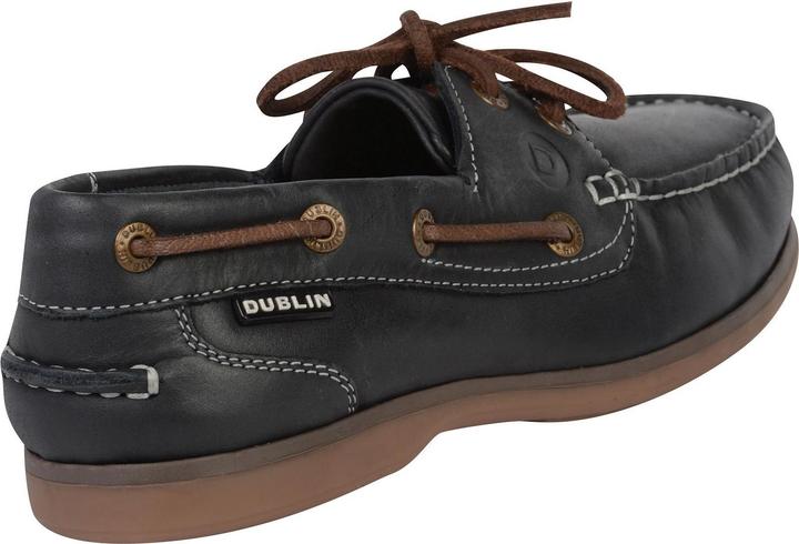 Produktbild Dublin Wychwood Arena Bootsschuhe aus Leder (42)