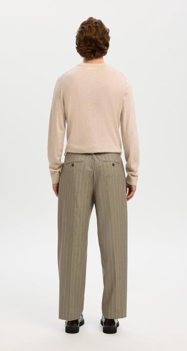 Immagine prodotto Selected Relaxed Fit Woll Anzughose (48)