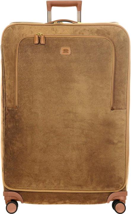 Actual product image Brics Bric's Trolley + Suitcase Life Trolley L (144 l)