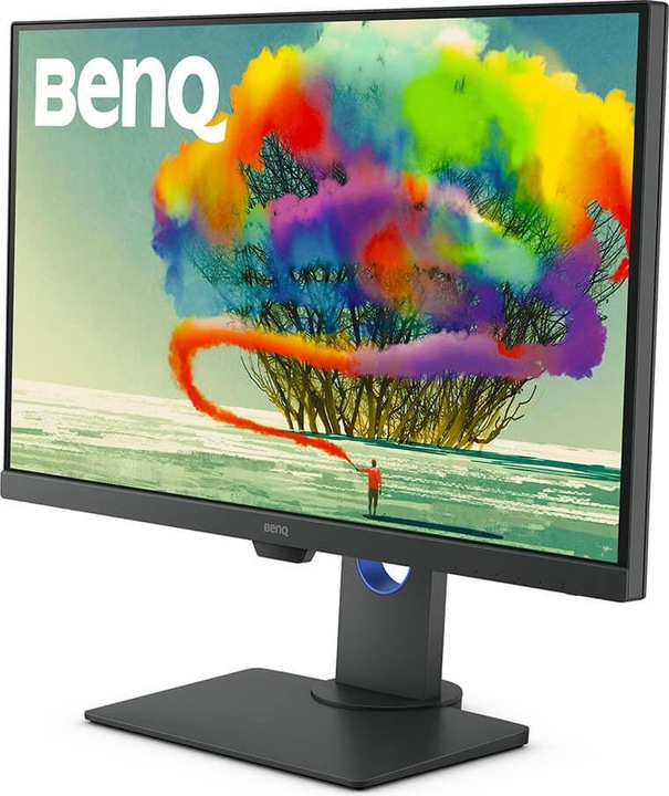 Productafbeelding BenQ PD2705Q (2560 x 1440 pixels, 27")
