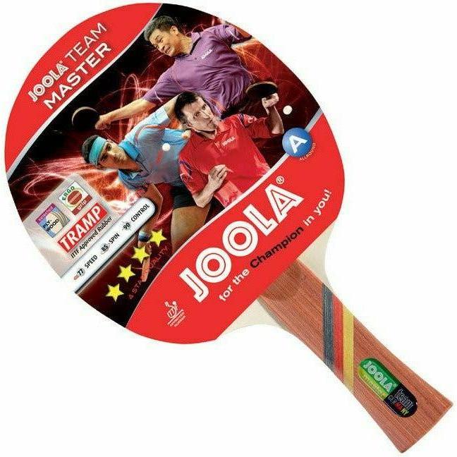 Thumbnail - Joola, Tischtennisschläger