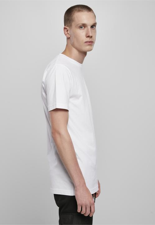 Produktbild Urban Classics Organic Cotton Basic Pocket Tee (M)