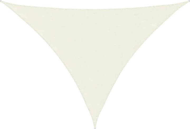 Image du produit vidaXL Sonnensegel (500 x 700 cm)