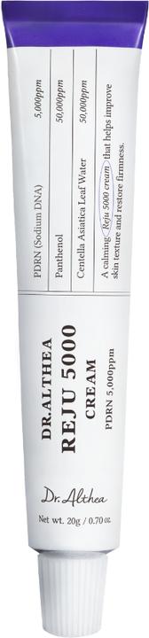 Produktbild Dr. Althea PDRN Reju 5000 (20 ml, Nachtcreme)