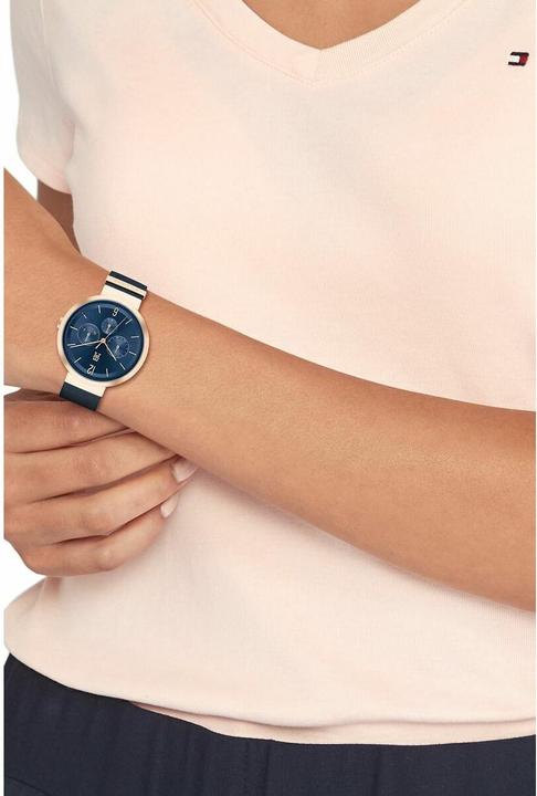 Immagine prodotto Tommy Hilfiger Lidia (Orologio da polso analogico, 40 mm)