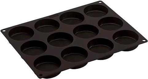 Image du produit Lurch Moule à pain pour hamburger (6 cm)
