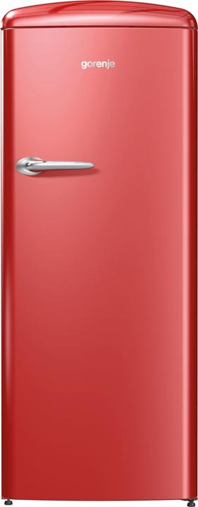 Actual product image Gorenje Gore Cooler ORB 153 R E rd 521271 (254 l)