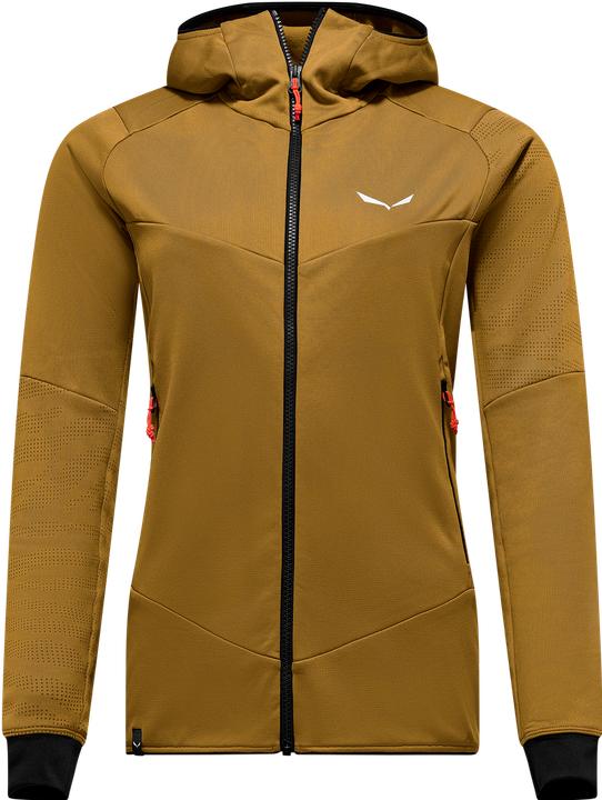 Immagine prodotto Salewa Sella Crevasse Hd Giacca W (42, 48, XL)