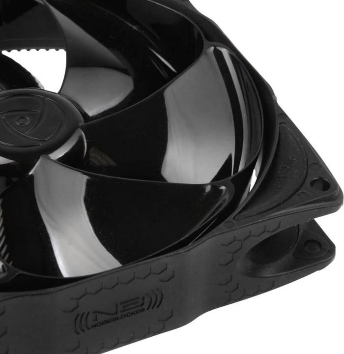 Produktbild Noiseblocker NB-eLoop B12-PS (120 mm, 1x)