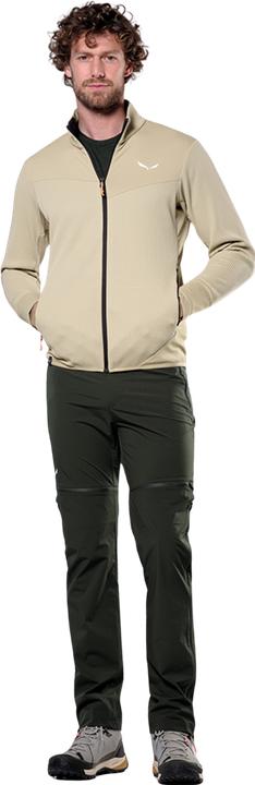 Actual product image Salewa Puez Waffle Hybrid Polarlite Jacket (50, L)