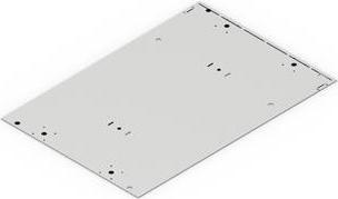 Immagine prodotto Cubic Copertura Verticale Cubica 2m, Binari Del Mobile 1,5m