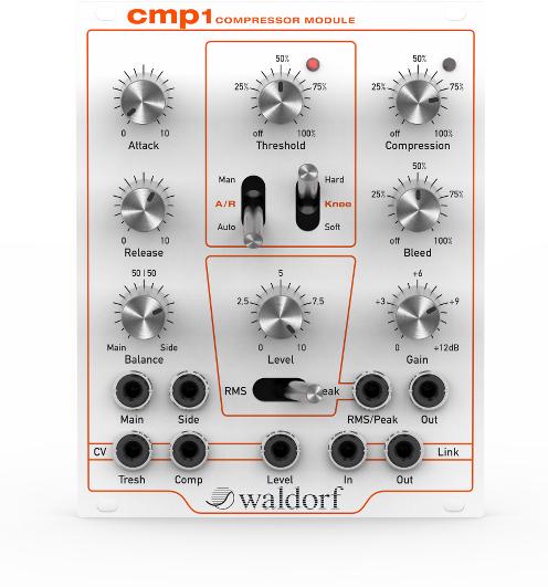 Image du produit Waldorf cmp1