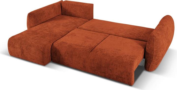 Produktbild Cosmopolitan Design Matera (Ecksofa)