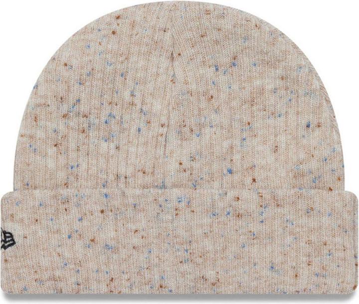 Actual product image New Era Wintermütze Beanie - Fleck Knit Tottenham Hotspur