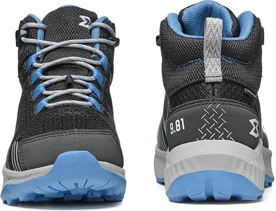 Immagine prodotto Garmont 9.81 KIDS PULSE MID WP (28)