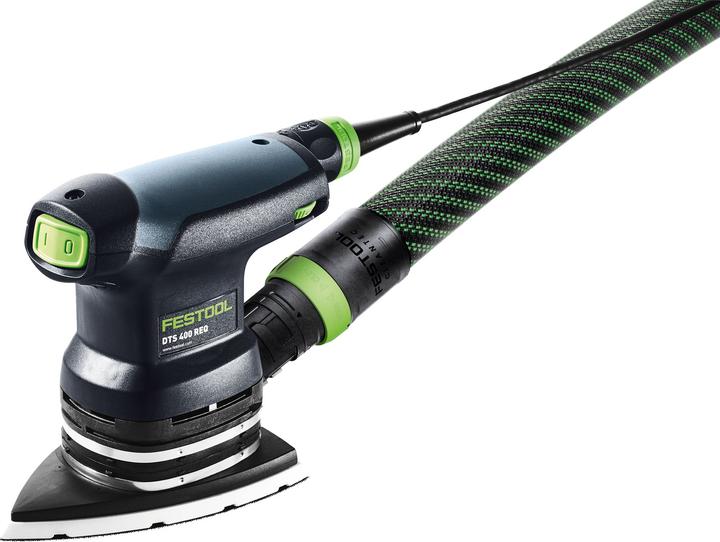Produktbild Festool DTS 400 REQ (Deltaschleifer, 250 W)