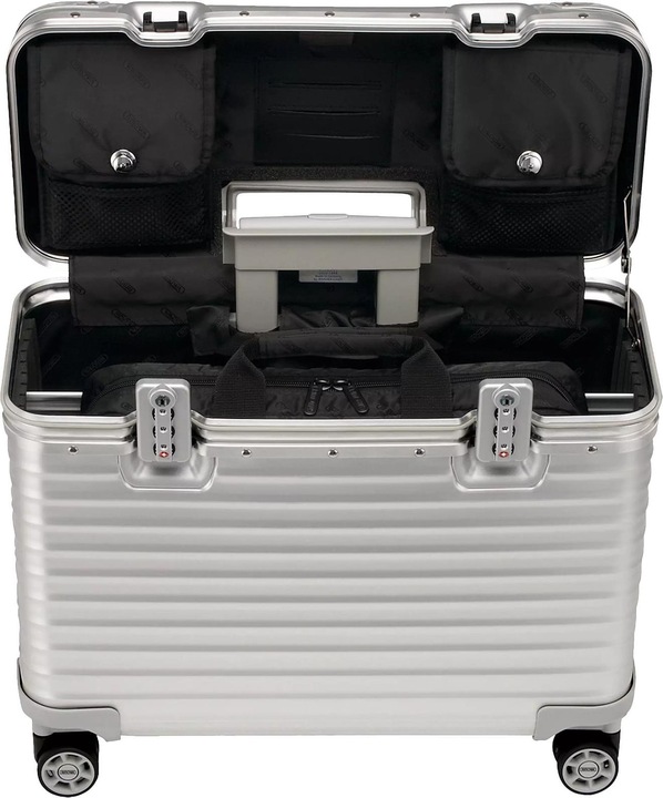 Produktbild Rimowa Pilot Multiwheel aus Aluminium (L (90 - 115l))