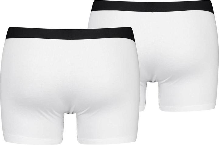 Produktbild Levis Basic BoxerBrief (S, 2er Pack)