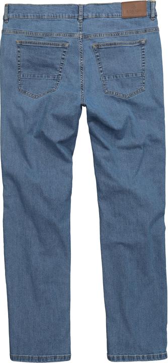 Produktbild Boston Park Lightweight-Jeans Bauchfit, Straight Fit, 5-Pocketbis 72 (54)