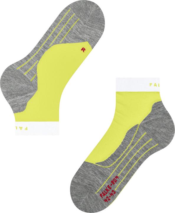 Actual product image Falke RU4 Endurance Short W (37 - 38)