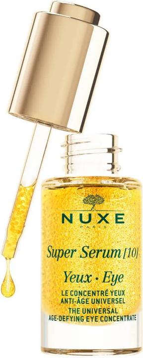 Image du produit Nuxe Super sérum (Soin des yeux Sérum, 15 ml, Jour + nuit)