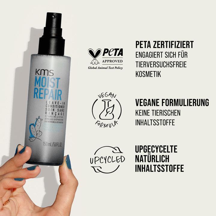 Produktbild KMS California Moistrepair (150 ml)