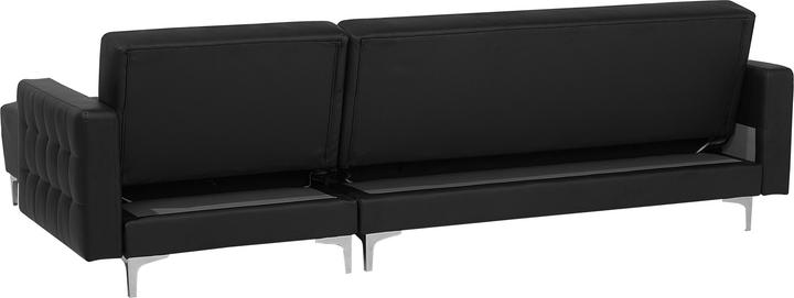 Actual product image Beliani Aberdeen (Corner sofa)