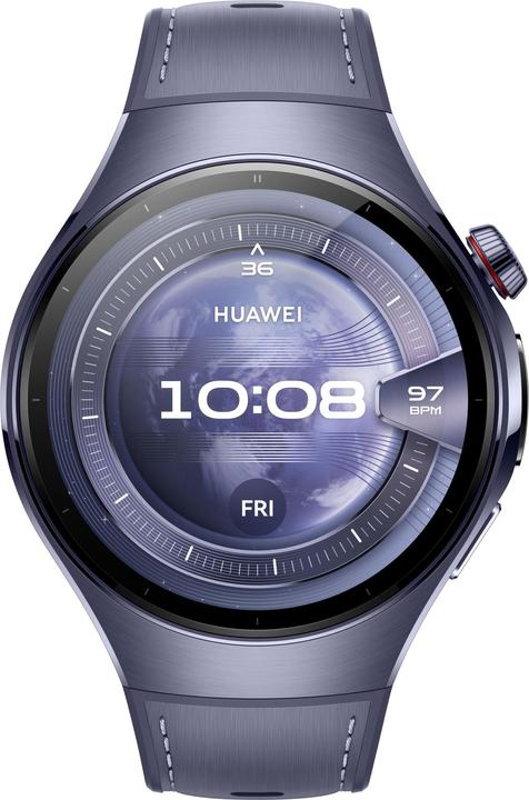 Actual product image Huawei Watch 5 (46 mm, 4G)
