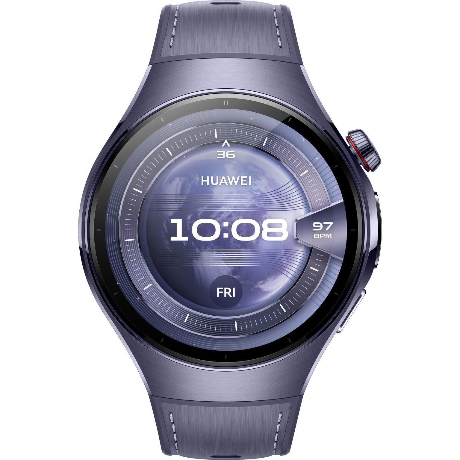 Huawei Watch 5 (46 mm), Smartwatch