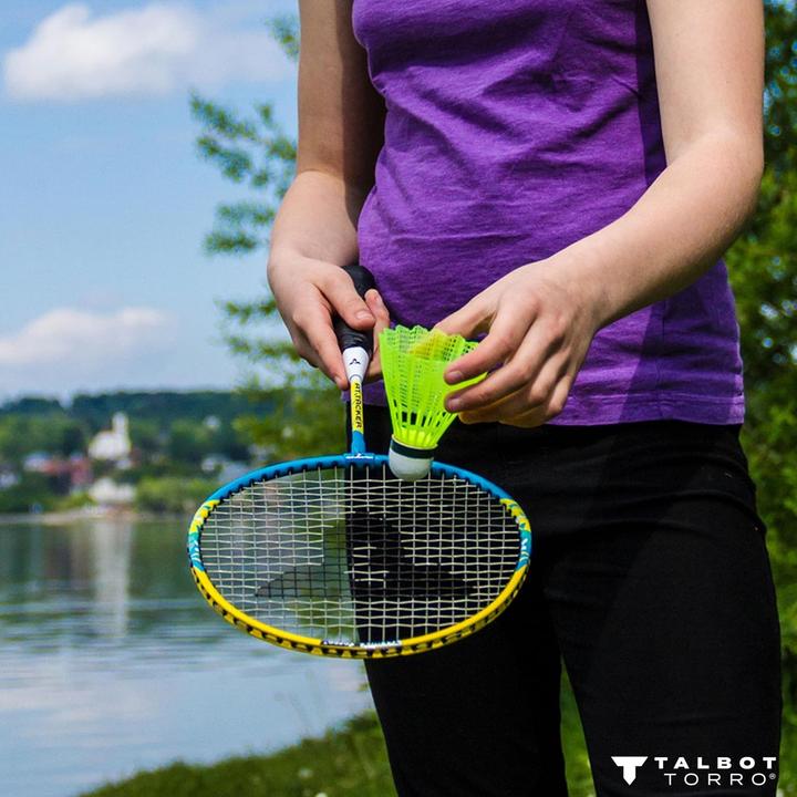 Produktbild Talbot Torro 2-Attacker Junior