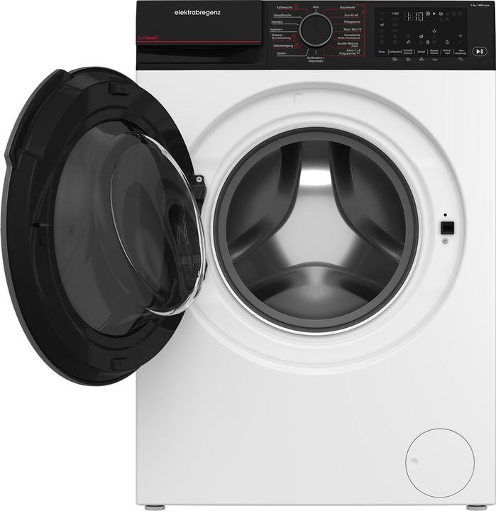 Produktbild Elektrabregenz WAFHX 91461 T (9 kg, Links)