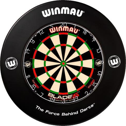 Image du produit Winmau Anneau de capture