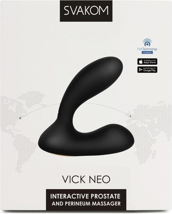 Produktbild Svakom Vick