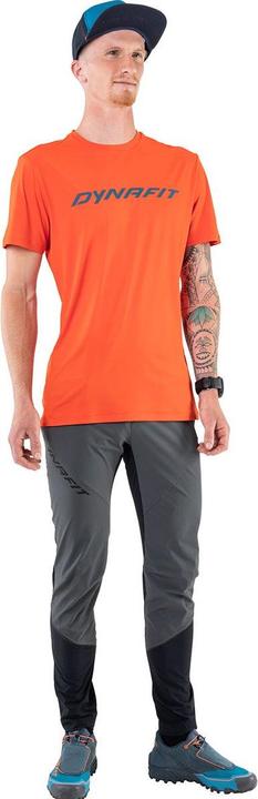 Actual product image Dynafit Traverse Dynastretch pants (XL)