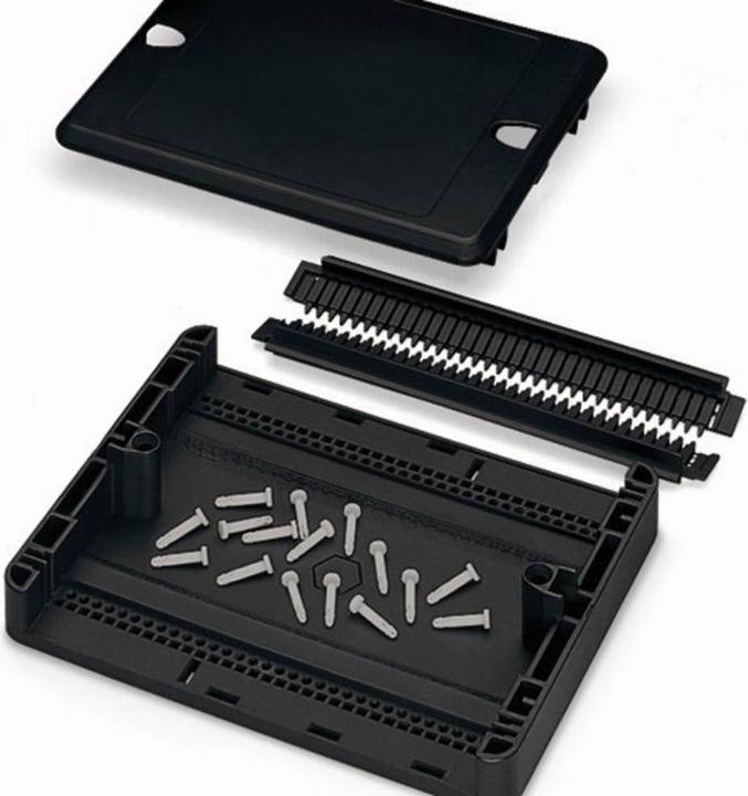 Actual product image Wago 899-681
