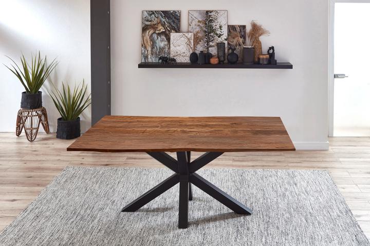 Actual product image SAM Quincy (140 x 80 x 77 cm)