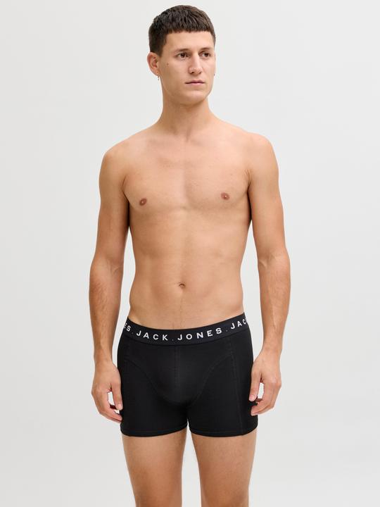 Immagine prodotto Jack & Jones 7er-pack Trunks Trunks (XL, Confezione da 7)