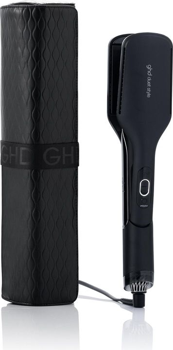 Immagine prodotto ghd Duet Style Set - Icy Blue Collection (Piastra a vapore)