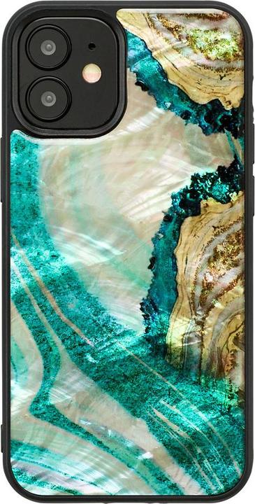 Aqua agate