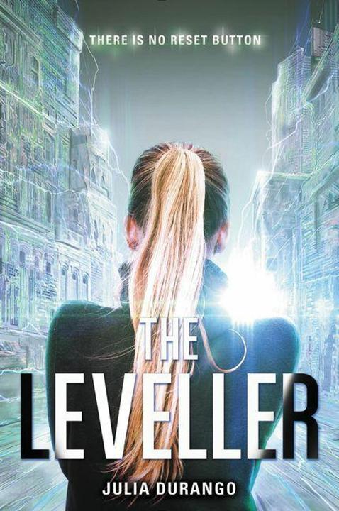 Produktbild The Leveller (Englisch, Julia Durango, 2017)