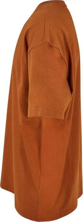Immagine prodotto Build Your Brand Maglietta oversize pesante unisex adulti (L)