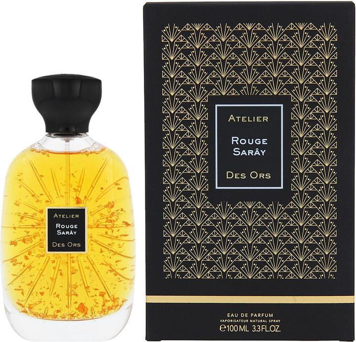 Produktbild Atelier des Ors Rouge Saray Eau de Parfum (Eau de Parfum, 100 ml)