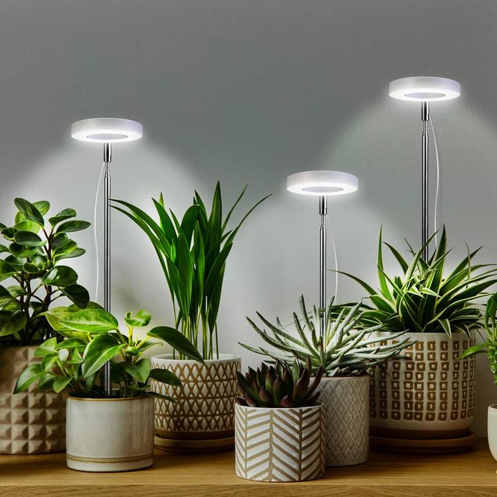 Actual product image Cieex Plant light (LED)