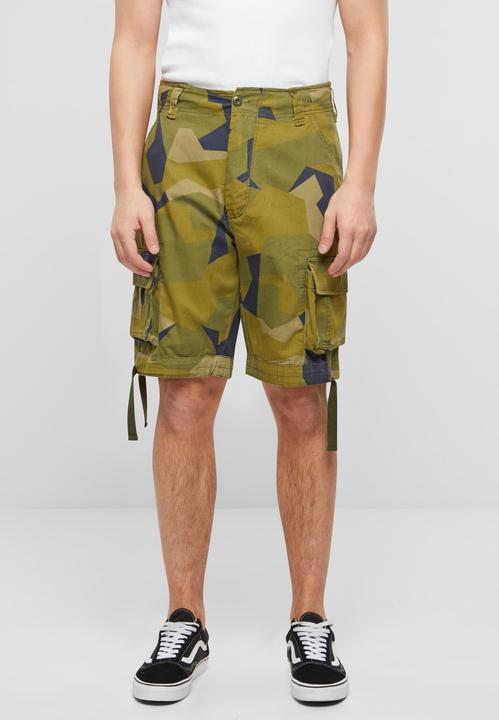 Produktbild Brandit Urban Legend Cargo Shorts - 5018 (M)
