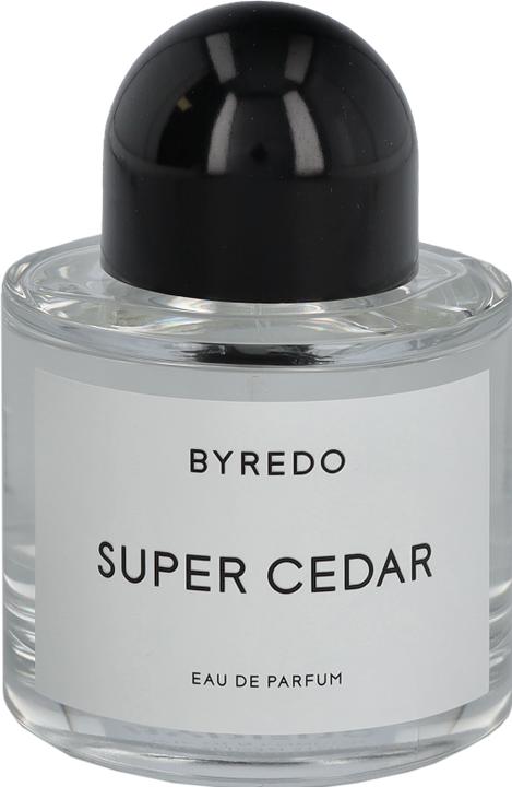 Immagine prodotto Byredo Super Cedar di Eau de Parfum Spray 100 ml (Eau de parfum, 100 ml)