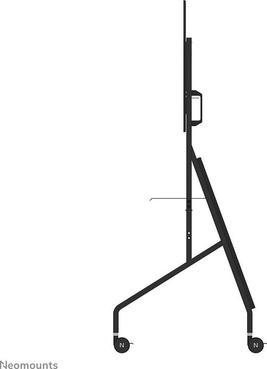 Image du produit Neomounts FL50-525BL1/WH1 (Universel, 86", 76 kg)