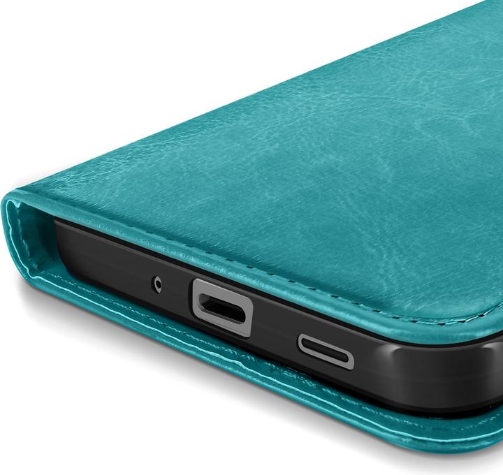 Produktbild Mayaxess SecureCard Cover (Samsung Galaxy A16)