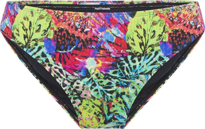 Tropico floreale