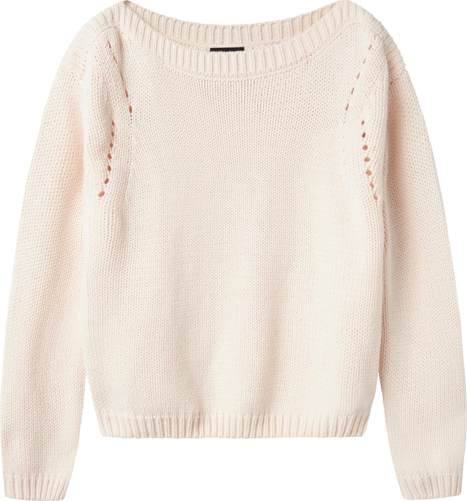 Immagine prodotto Lmtd Kurze Strickpullover (146)