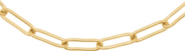 Produktbild Heideman Eirini goldfarben (100% Edelstahl)